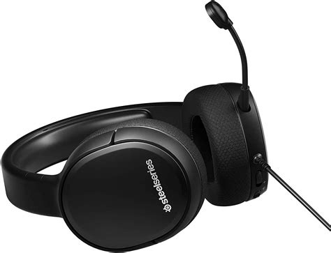 Cascos steelseries Continuara.org