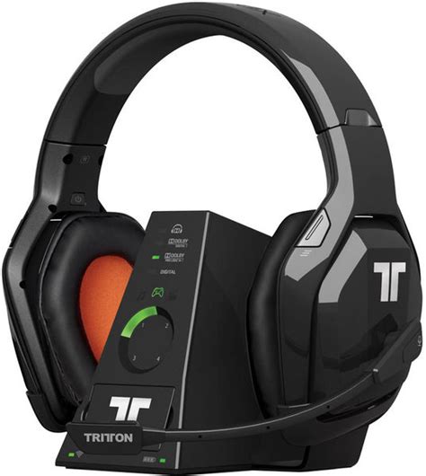 Cascos tritton ps4 Continuara.org
