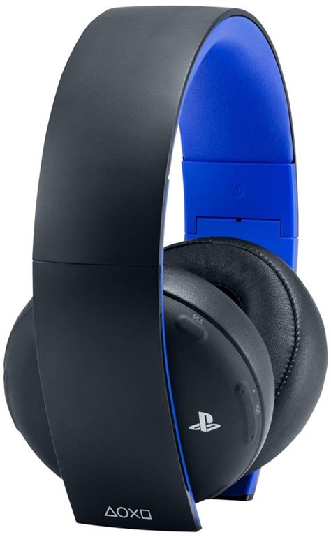 Cascos wireless ps4 Continuara.org