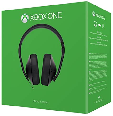 Cascos xbox one Continuara.org