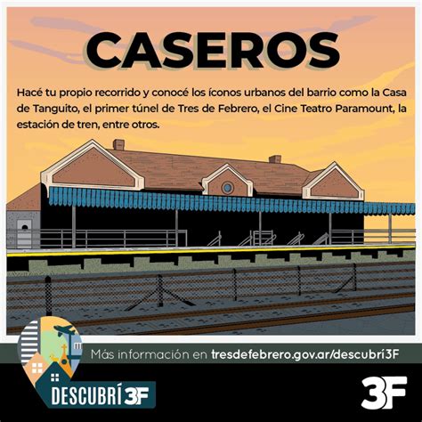 Caseros Continuara.org