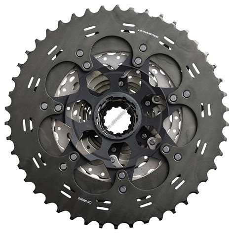 Casette shimano Continuara.org