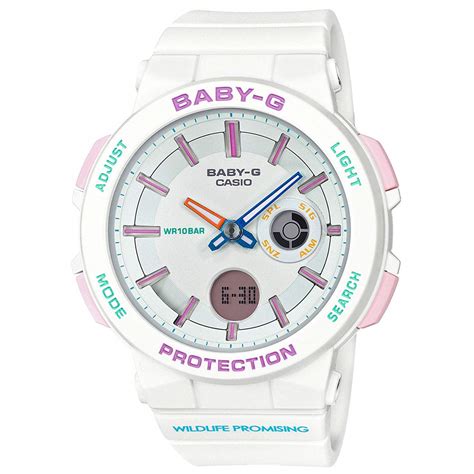 Casio baby g Continuara.org