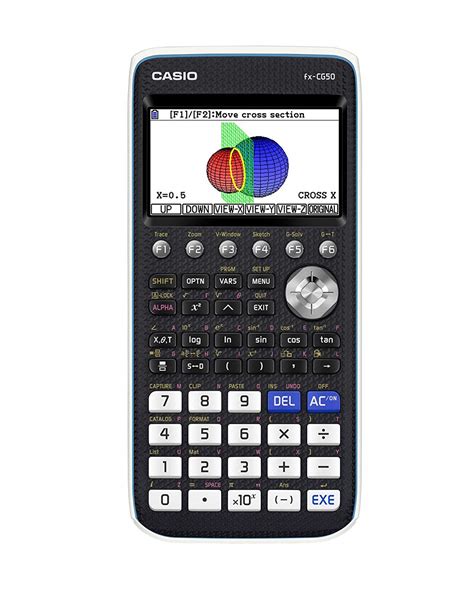 Casio cg Continuara.org