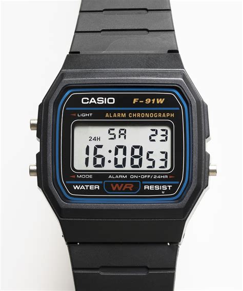 Casio digital Continuara.org