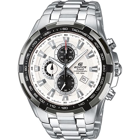 Casio edifice ef Continuara.org
