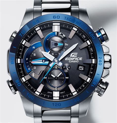 Casio edifice Continuara.org
