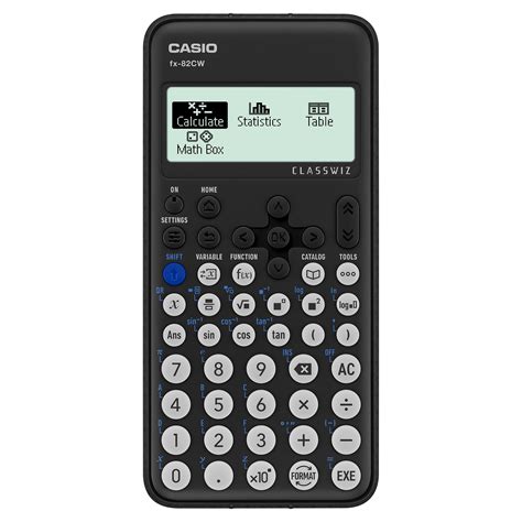 Casio fx Continuara.org