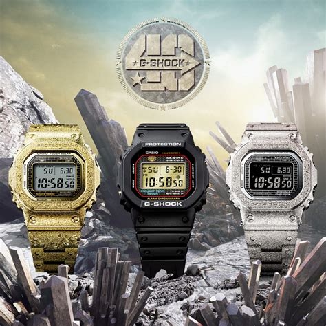 Casio g shock Continuara.org
