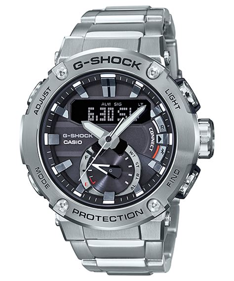 Casio gschock gst Continuara.org