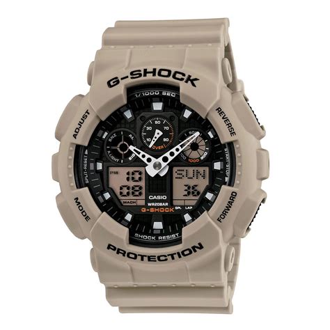 Casio gshock militar Continuara.org