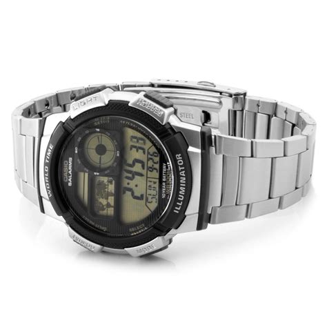 Casio multifuncion Continuara.org