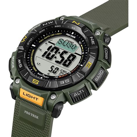 Casio protek prg Continuara.org