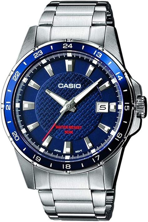 Casio reloj hombre Continuara.org