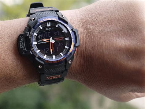 Casio sgw 450h Continuara.org