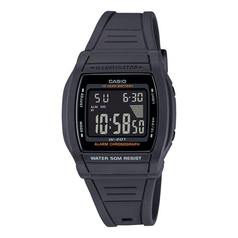 Casio w Continuara.org