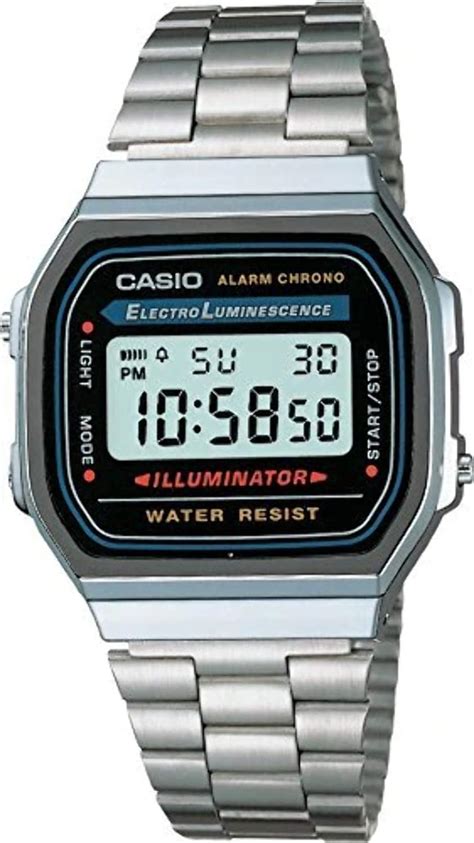 Casio Continuara.org