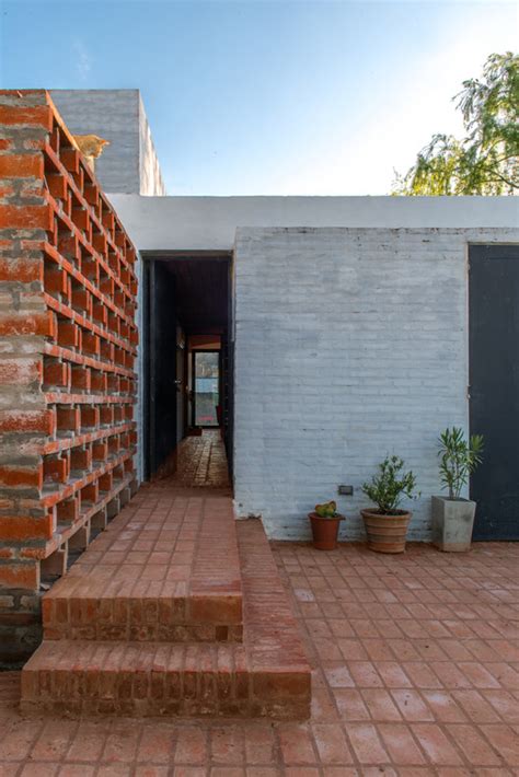 Casita ceramica Continuara.org