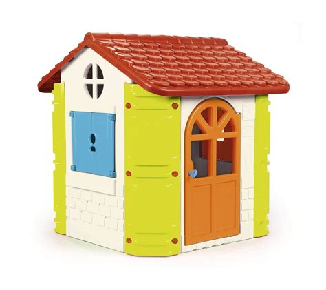 Casita juguetes Continuara.org