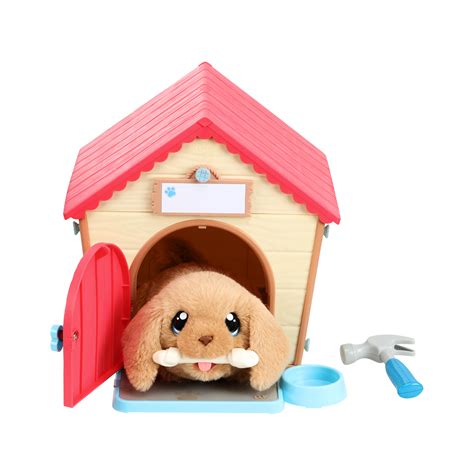 Casita little pet Continuara.org