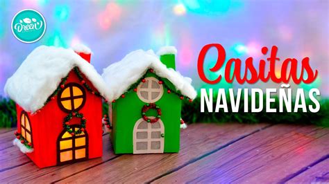 A casita navidena Continuara.org