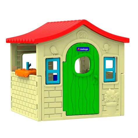 Casita ninos Continuara.org
