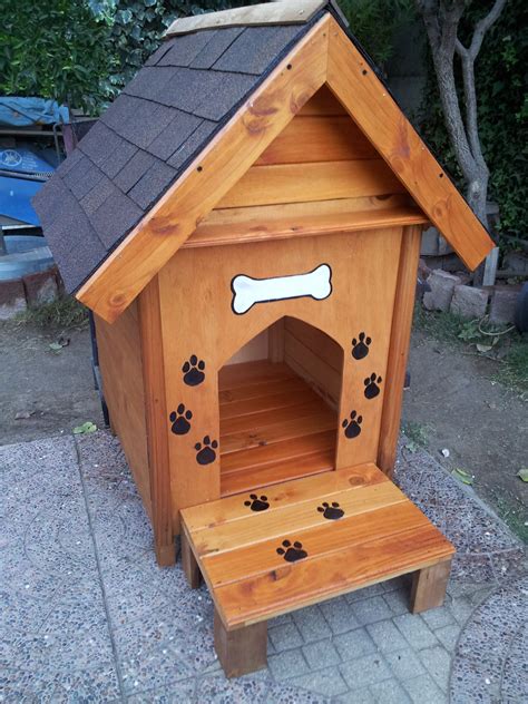 Casita perrito Continuara.org