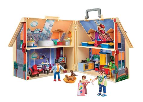 Casita playmobil casita Continuara.org