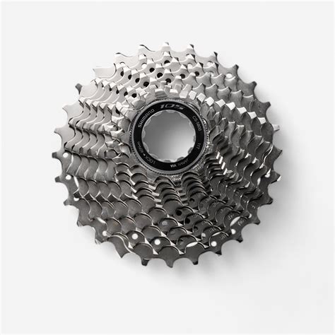 Cassete shimano Continuara.org