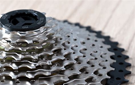 Cassette bicicleta Continuara.org