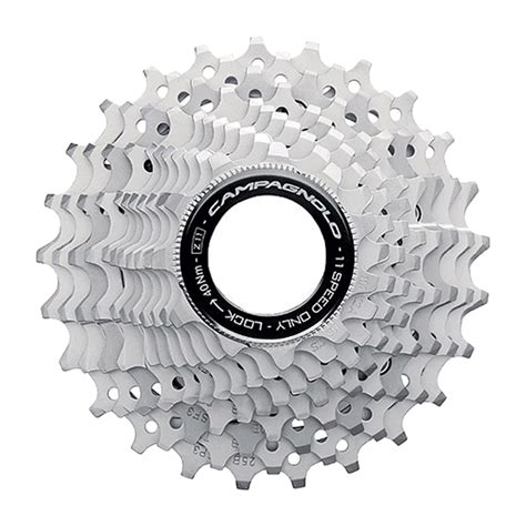 Cassette campagnolo chorus Continuara.org