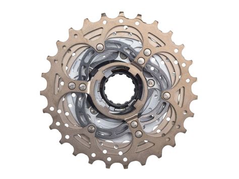 Cassette campagnolo record Continuara.org