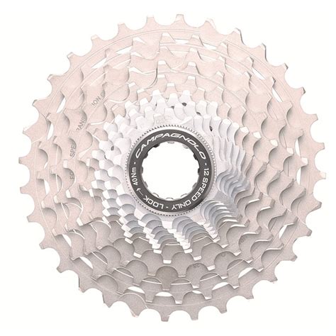 Cassette campagnolo super Continuara.org