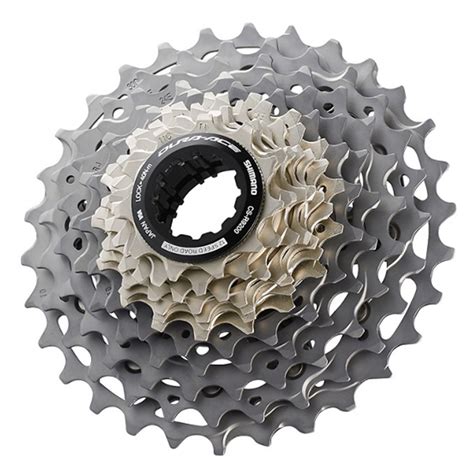 Cassette dura ace Continuara.org