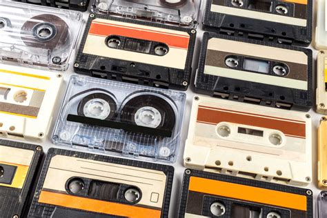 Cassette nuevo Continuara.org