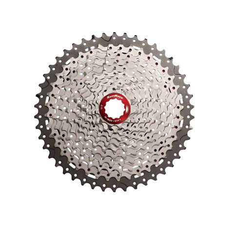 Cassette pinones mtb Continuara.org