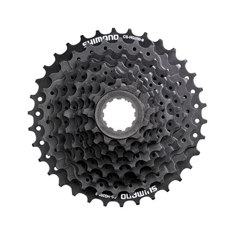 Cassette pinones shimano Continuara.org