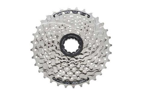 Cassette shimano hg41 Continuara.org