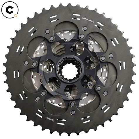 Cassette shimano xt Continuara.org