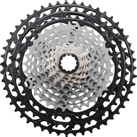 Cassette shimano xtr Continuara.org