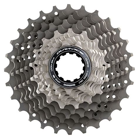 Cassette shimano Continuara.org