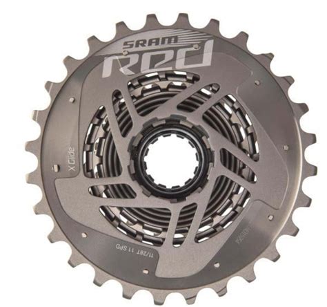Cassette sram 11v Continuara.org