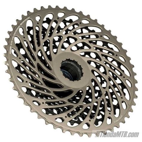 Cassette sram x01 Continuara.org