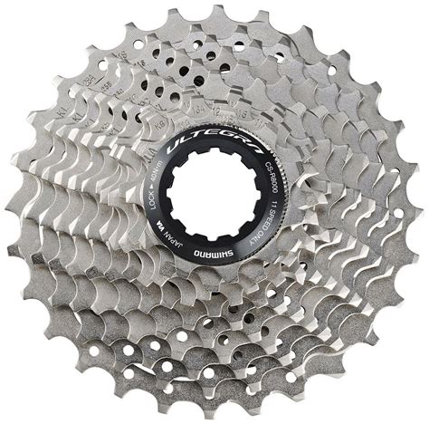 Cassette ultegra 11v Continuara.org