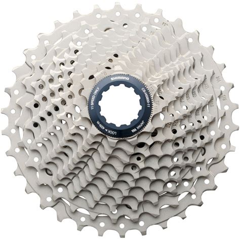 Cassette ultegra Continuara.org
