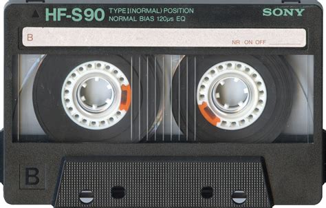 Cassette Continuara.org