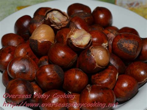 Castanas Continuara.org