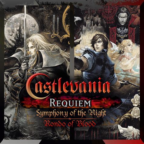 Castelvania playstation Continuara.org