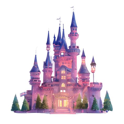 Castillo princesas Continuara.org