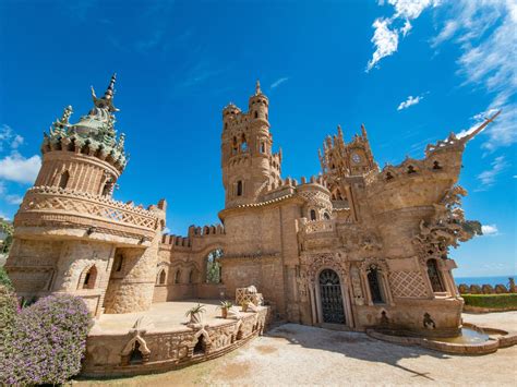 Castillo Continuara.org